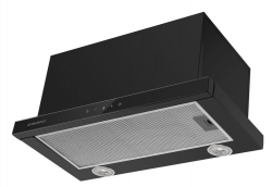 Вытяжка встраиваемая Maunfeld TS Touch 60 черный
