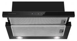 Вытяжка встраиваемая Maunfeld TS Touch 60 черный