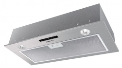 Вытяжка встраиваемая Maunfeld Crosby Light C 50 нержавеющая сталь