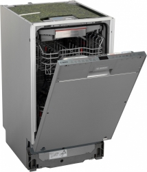 Посудомоечная машина Bosch SPD8ZMX1MR