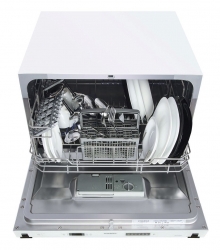 Посудомоечная машина Maunfeld MLP-06IM
