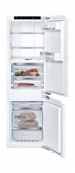 Холодильник Bosch KIF86HD20R (двухкамерный)
