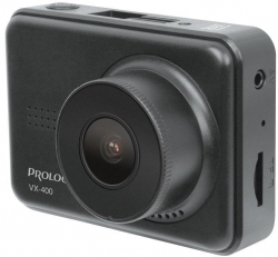 Видеорегистратор Prology VX-400