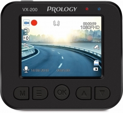 Видеорегистратор Prology VX-200
