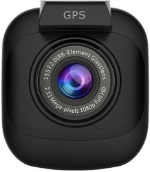 Видеорегистратор Sho-Me UHD 710 GPS/Glonass