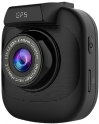 Видеорегистратор Sho-Me UHD 710 GPS/Glonass