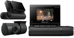 Видеорегистратор Pioneer VREC-DZ700DC