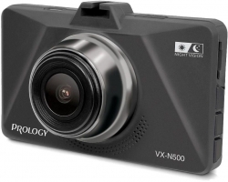 Видеорегистратор Prology VX-N500