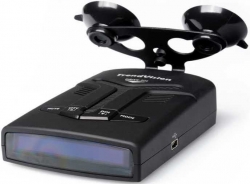 Радар-детектор TrendVision Drive-900 GPS