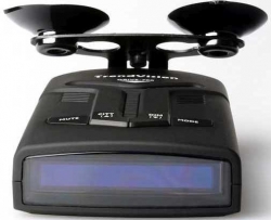 Радар-детектор TrendVision Drive-900 GPS