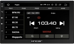 Автомагнитола Incar AHR-9380