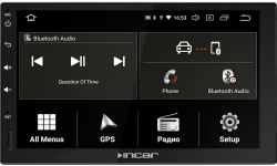 Автомагнитола Incar AHR-9380