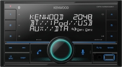 Автомагнитола Kenwood DPX-M3200BT