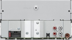 Автомагнитола Kenwood DPX-M3200BT