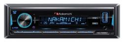 Автомагнитола Nakamichi NAK-NQ722BD