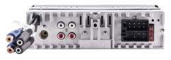 Автомагнитола Nakamichi NAK-NQ722BD