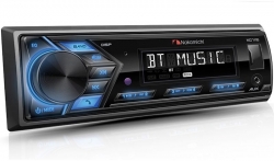 Автомагнитола Nakamichi NAK-NQ711B