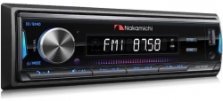Автомагнитола Nakamichi NAK-NQ721BE