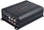 Усилитель автомобильный Nakamichi NAK-NKMD60.4 сlass D(mini) четырехканальный