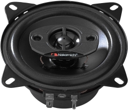 Колонки автомобильные Nakamichi NAK-NSE-1017