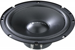 Колонки автомобильные Nakamichi NAK-NSE-CS1617
