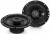 Колонки автомобильные Soundmax SM-CSL602