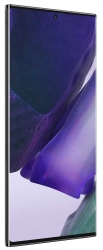 Смартфон Samsung BSM-N985F Galaxy Note 20 Ultra 256Gb 8Gb черный моноблок 3G 4G 2Sim 6.9 1440x3088 Android 10.0 108Mpix 802.11 a/b/g/n/ac/ax NFC GPS G