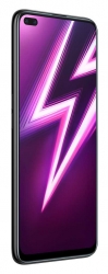Смартфон Realme RMX2063 6 Pro 128Gb 8Gb красный моноблок 3G 4G 2Sim 6.6 1080x2400 Android 10 64Mpix 802.11 a/b/g/n/ac NFC GPS GSM900/1800 GSM1900 MP3 