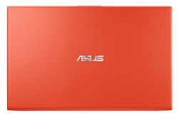 Ноутбук Asus VivoBook X512FL-BQ830T Core i5 10210U/8Gb/SSD256Gb/nVidia GeForce MX250 2Gb/15.6/FHD 1920x1080/Windows 10/coral/WiFi/BT/Cam