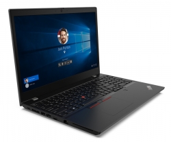 Ноутбук Lenovo ThinkPad L15 G1 T Core i7 10510U/8Gb/SSD256Gb/Intel UHD Graphics/15.6/WVA/FHD 1920x1080/Windows 10 Professional 64/black/WiFi/BT/Cam