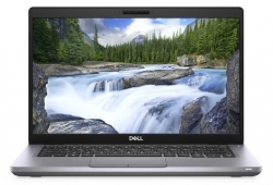 Ноутбук Dell Latitude 5411 Core i7 10850H/16Gb/SSD512Gb/Intel UHD Graphics 620/14/WVA/FHD 1920x1080/Windows 10 Professional/grey/WiFi/BT/Cam