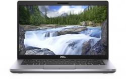 Ноутбук Dell Latitude 5411 Core i7 10850H/16Gb/SSD512Gb/NVIDIA GeForce MX250 2Gb/14/WVA/FHD 1920x1080/Windows 10 Professional/grey/WiFi/BT/Cam
