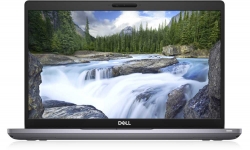 Ноутбук Dell Latitude 5411 Core i7 10850H/16Gb/SSD512Gb/NVIDIA GeForce MX250 2Gb/14/WVA/FHD 1920x1080/Windows 10 Professional/grey/WiFi/BT/Cam