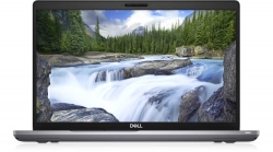 Ноутбук Dell Latitude 5511 Core i7 10850H/16Gb/SSD512Gb/NVIDIA GeForce MX250 2Gb/15.6/WVA/FHD 1920x1080/Windows 10 Professional/grey/WiFi/BT/Cam