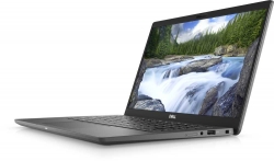 Ультрабук Dell Latitude 7310 Core i5 10310U/16Gb/SSD256Gb/Intel UHD Graphics/13.3/WVA/FHD 1920x1080/Linux/black/WiFi/BT/Cam