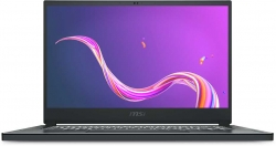 Ноутбук MSI Creator 15 A10SGS-029RU Core i7 10875H/32Gb/SSD1Tb/NVIDIA GeForce RTX 2080 SuperMQ 8Gb/15.6/IPS/UHD 3840x2160/Windows 10/grey/WiFi/BT/Cam