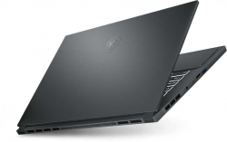 Ноутбук MSI Creator 15 A10SGS-029RU Core i7 10875H/32Gb/SSD1Tb/NVIDIA GeForce RTX 2080 SuperMQ 8Gb/15.6/IPS/UHD 3840x2160/Windows 10/grey/WiFi/BT/Cam
