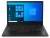 Ноутбук Lenovo ThinkPad X1 Carbon G8 T Core i7 10510U/16Gb/SSD512Gb/Intel UHD Graphics/14/UHD 3840x2160/4G/Windows 10 Professional 64/black/WiFi/BT/Ca
