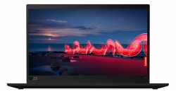 Ноутбук Lenovo ThinkPad X1 Carbon G8 T Core i7 10510U/16Gb/SSD512Gb/Intel UHD Graphics/14/UHD 3840x2160/4G/Windows 10 Professional 64/black/WiFi/BT/Ca
