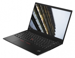 Ноутбук Lenovo ThinkPad X1 Carbon G8 T Core i7 10510U/16Gb/SSD512Gb/Intel UHD Graphics/14/UHD 3840x2160/4G/Windows 10 Professional 64/black/WiFi/BT/Ca