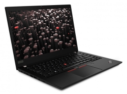 Ноутбук Lenovo ThinkPad P14s Core i7 10510U/16Gb/SSD1Tb/NVIDIA Quadro P520 2Gb/14/WVA/FHD 1920x1080/4G/Windows 10 Professional 64/black/WiFi/BT/Cam