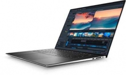 Ноутбук Dell Precision 5550 Core i7 10750H/16Gb/SSD512Gb/NVIDIA Quadro T1000 4Gb/15.6/IGZO4/FHD+ 1920x1200/Windows 10 Professional 64/grey/WiFi/BT/Cam