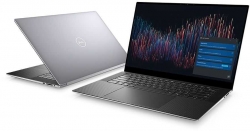 Ноутбук Dell Precision 5550 Core i7 10750H/32Gb/SSD512Gb/NVIDIA Quadro T1000 4Gb/15.6/IGZO4/FHD+ 1920x1200/Windows 10 Professional 64/grey/WiFi/BT/Cam