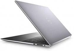 Ноутбук Dell Precision 5550 Core i7 10750H/32Gb/SSD512Gb/NVIDIA Quadro T1000 4Gb/15.6/IGZO4/FHD+ 1920x1200/Windows 10 Professional 64/grey/WiFi/BT/Cam