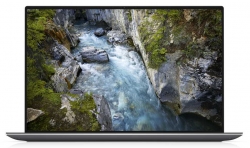 Ноутбук Dell Precision 5550 Core i7 10875H/16Gb/SSD1Tb/NVIDIA Quadro T2000 4Gb/15.6/IGZO4/FHD+ 1920x1200/Windows 10 Professional 64/grey/WiFi/BT/Cam