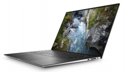 Ноутбук Dell Precision 5550 Core i7 10875H/16Gb/SSD1Tb/NVIDIA Quadro T2000 4Gb/15.6/IGZO4/FHD+ 1920x1200/Windows 10 Professional 64/grey/WiFi/BT/Cam