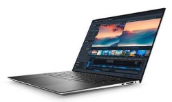 Ноутбук Dell Precision 5550 Core i7 10875H/16Gb/SSD1Tb/NVIDIA Quadro T2000 4Gb/15.6/IGZO4/FHD+ 1920x1200/Windows 10 Professional 64/grey/WiFi/BT/Cam