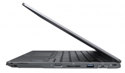 Ультрабук Fujitsu LifeBook U9310X Core i7 10610U/16Gb/SSD1Tb/Intel UHD Graphics 620/13.3/Touch/FHD 1920x1080/3G/4G/noOS/black/WiFi/BT/Cam