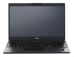 Ультрабук Fujitsu LifeBook U9310X Core i5 10210U/16Gb/SSD1Tb/Intel UHD Graphics 620/13.3/Touch/FHD 1920x1080/3G/4G/noOS/black/WiFi/BT/Cam