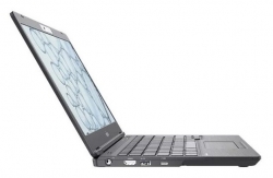 Ультрабук Fujitsu LifeBook U7310 Core i3 10110U/8Gb/SSD512Gb/Intel UHD Graphics 620/13.3/FHD 1920x1080/noOS/black/WiFi/BT/Cam